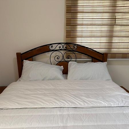 Residences Primis Thies - Appartements Et Chambres Esterno foto