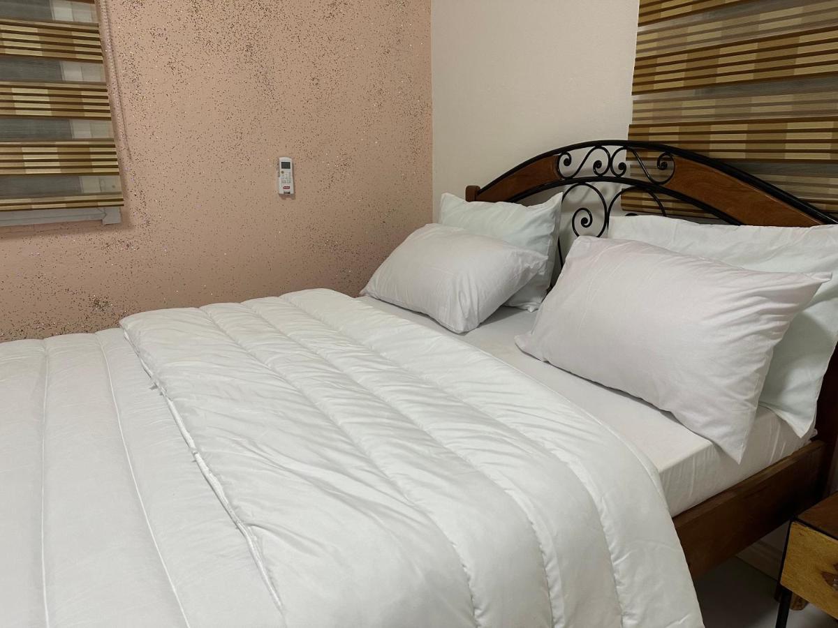 Residences Primis Thies - Appartements Et Chambres Esterno foto