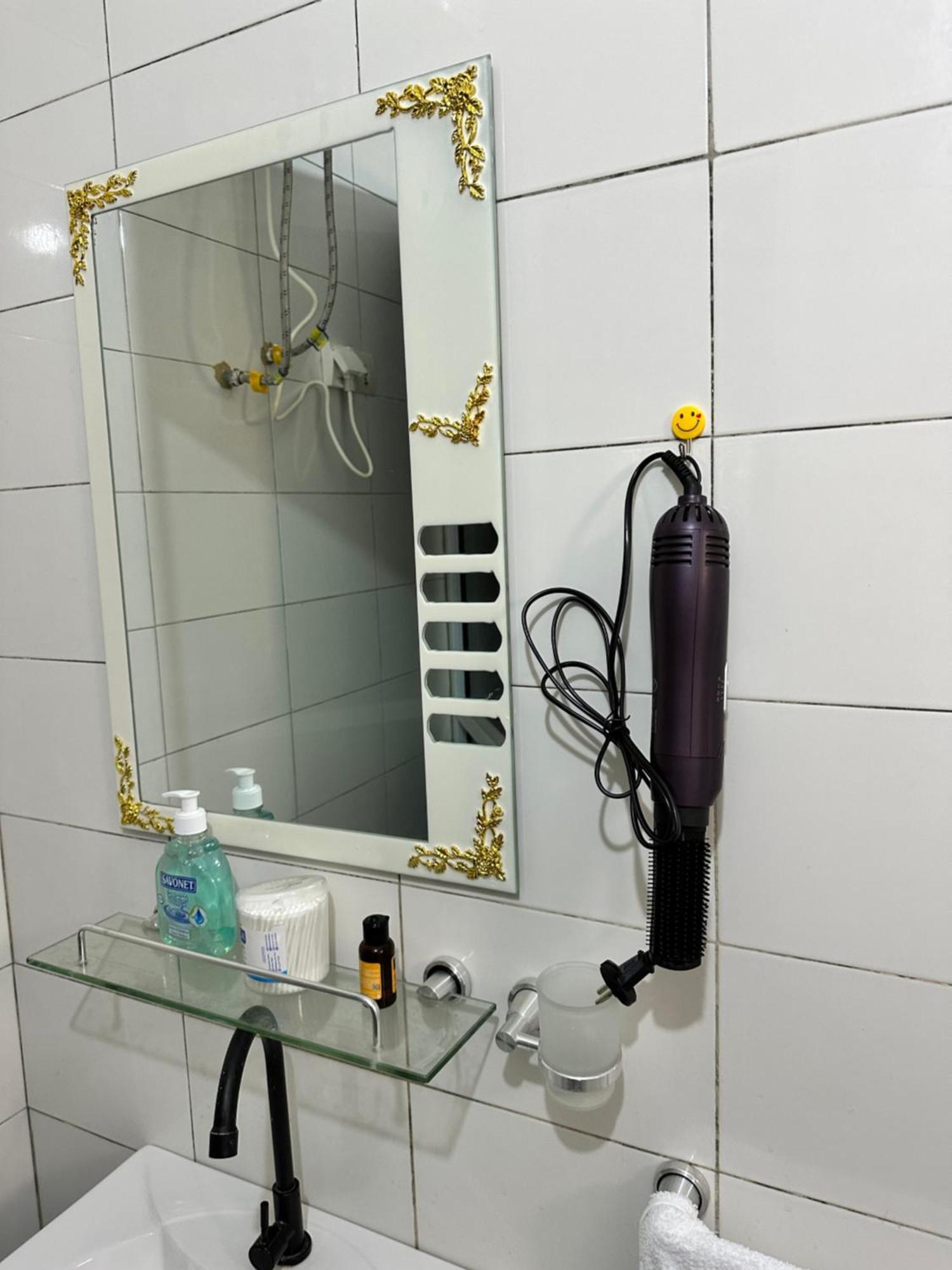 Residences Primis Thies - Appartements Et Chambres Esterno foto