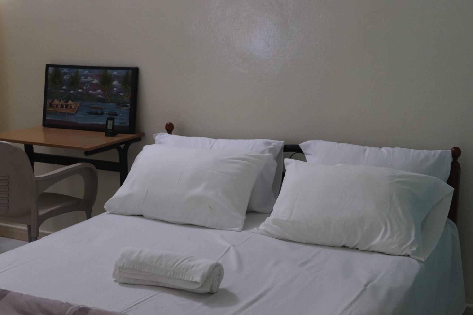 Residences Primis Thies - Appartements Et Chambres Esterno foto
